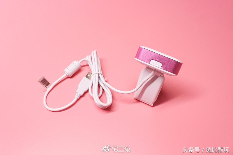 直播吃饭从选个高清摄像头开始——圆刚PW310