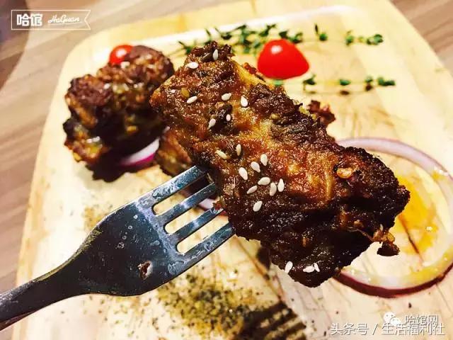 冷锅串串哪里的最好吃,哈尔滨成都冷锅串串