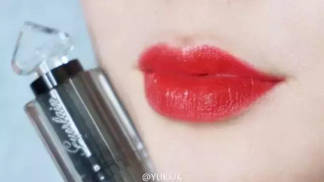 2022黄皮最显白的十大口红,有哪些适合黄皮的口红