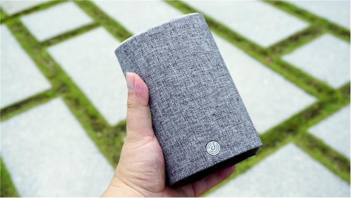 京东智能音箱·叮咚2代上手评测：能听会说，响你所想，真不简单