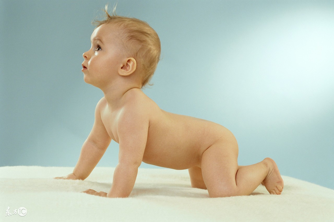 1-22个月宝宝大动作训练全记录,1-6个月婴儿大动作训练