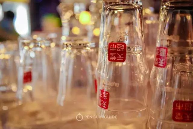 天堂超市，收留全北京喝酒和失眠的夜晚