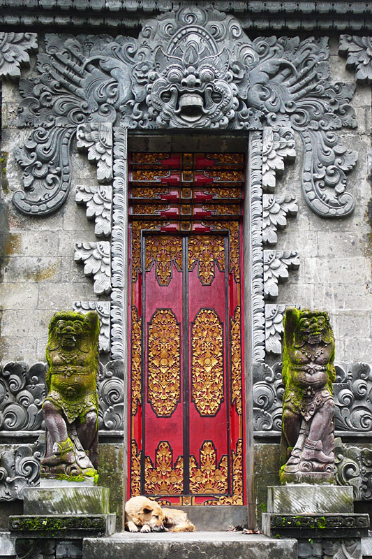 你还去巴厘岛穿越人山人海？聪明旅者已经在龙目岛享用安静时光