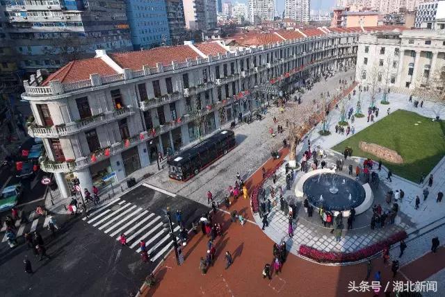 武汉如何复兴,武汉如何抗日