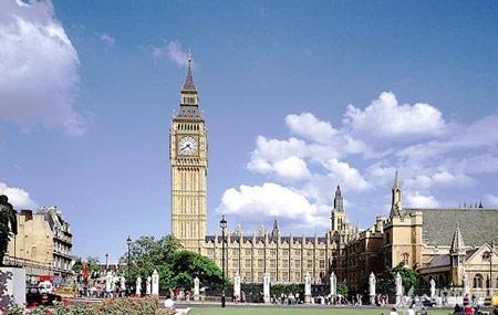 申请英国留学哪个中介好,英国有没有比较好的留学中介公司