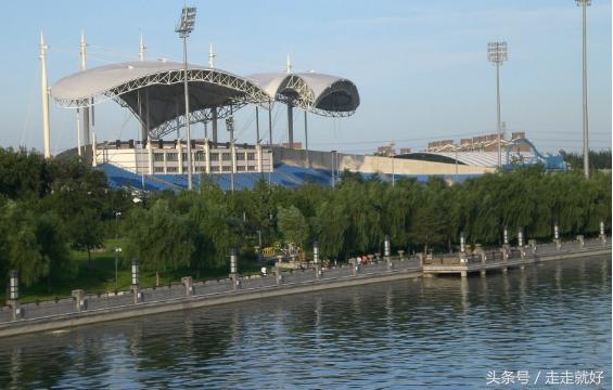 京杭大运河由哪四条古运河构成,京杭大运河为何在全国这么有名