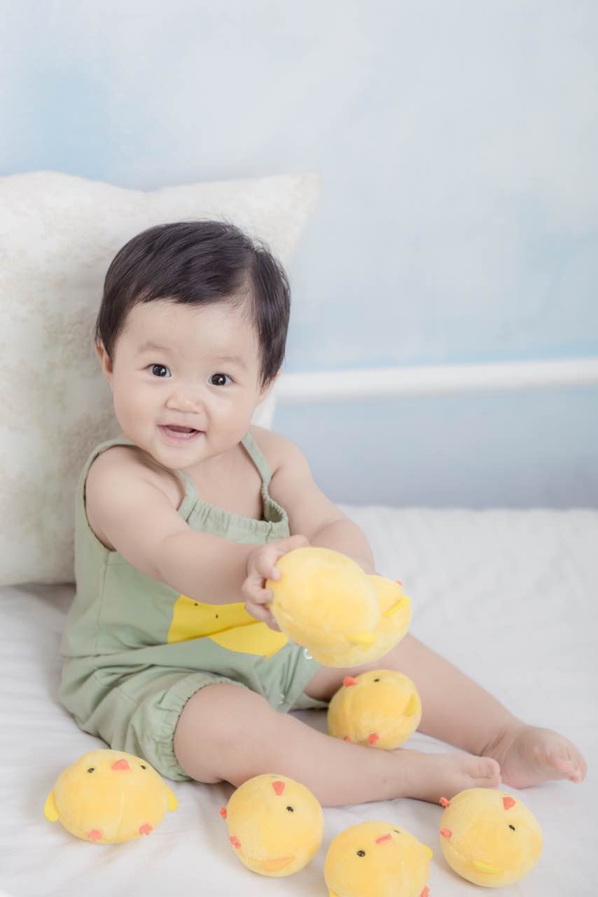 没做好要孩子的心理准备,你为生孩子准备了多少钱