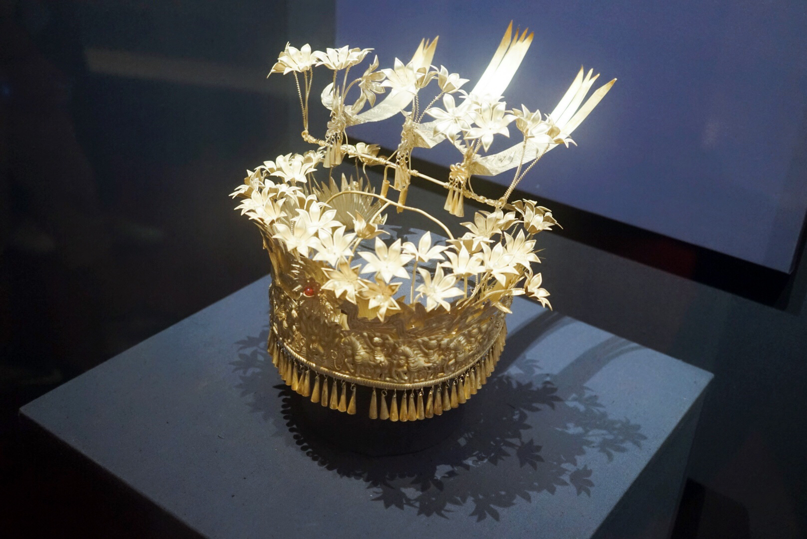 贵州有哪些独特的民族文化特点,浅谈贵州少数民族传统文化的发展