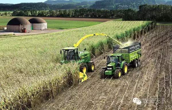 各种农机大盘点（2），你认识几种？