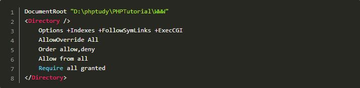 怎么用phpstudy搭建php的环境,phpstudy怎么配置php7环境