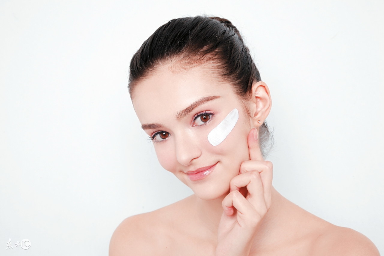 换季蛋白过敏,换季过敏这样护肤更安心