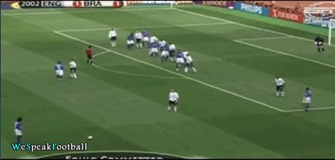 小罗世界级停球,单车过人集锦100例