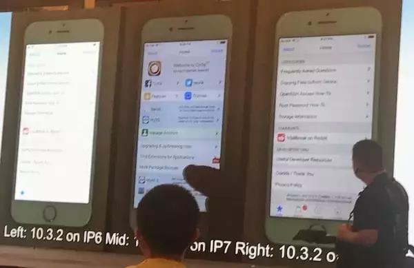 ios目前最新越狱系统,ios越狱到14.0有什么影响