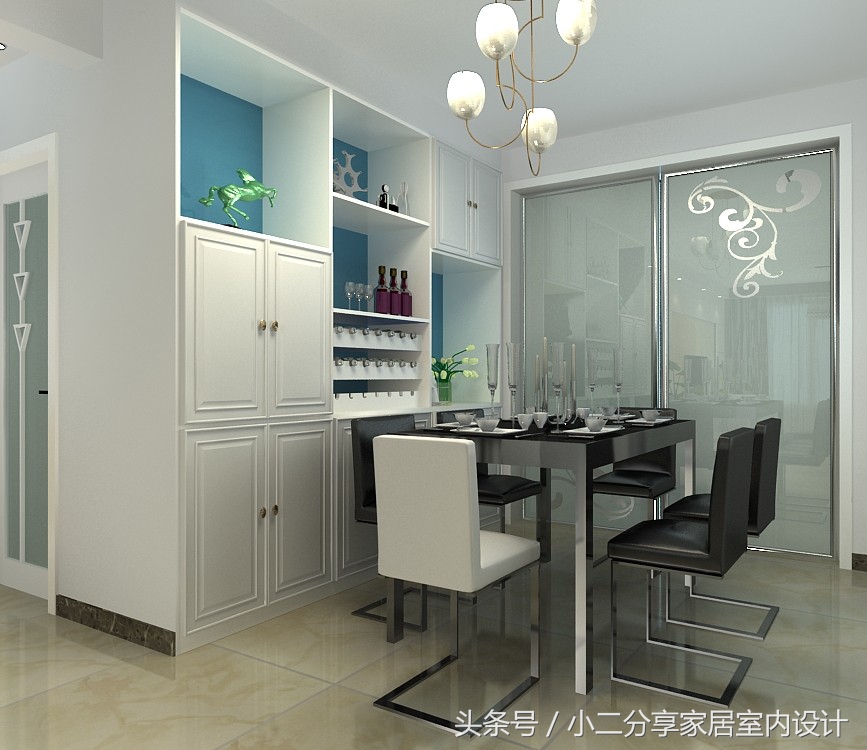 好看的酒柜图片2019中式,好看的酒柜装修效果图