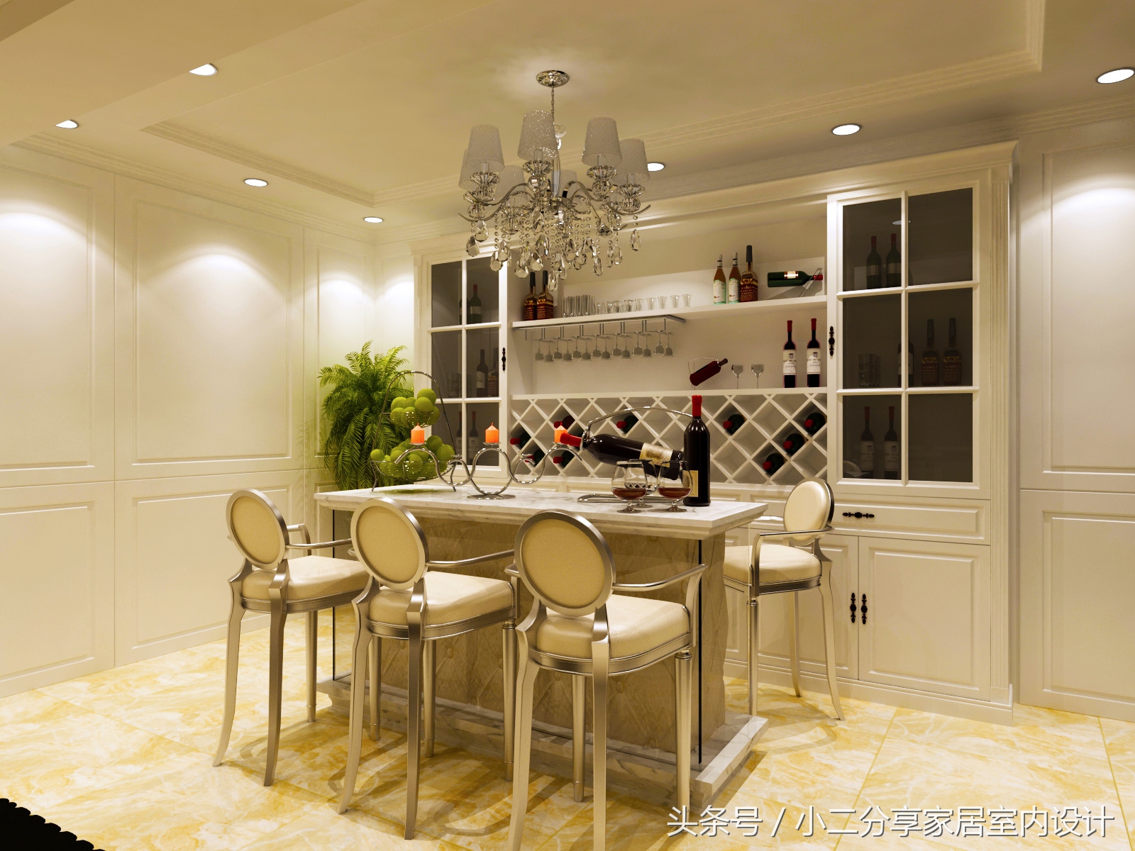 好看的酒柜图片2019中式,好看的酒柜装修效果图