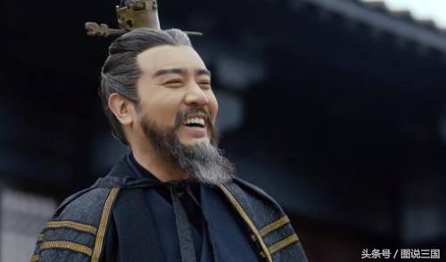 曹操说过最霸气的一段话,曹操说过最经典的一句话