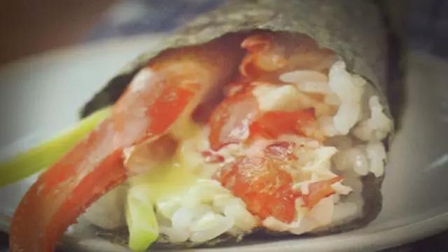 小龙虾的种类及吃法,小龙虾的100种神仙吃法图片