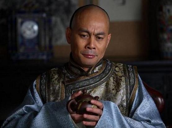 三国演义楚云飞和巩俐,楚云飞和巩俐