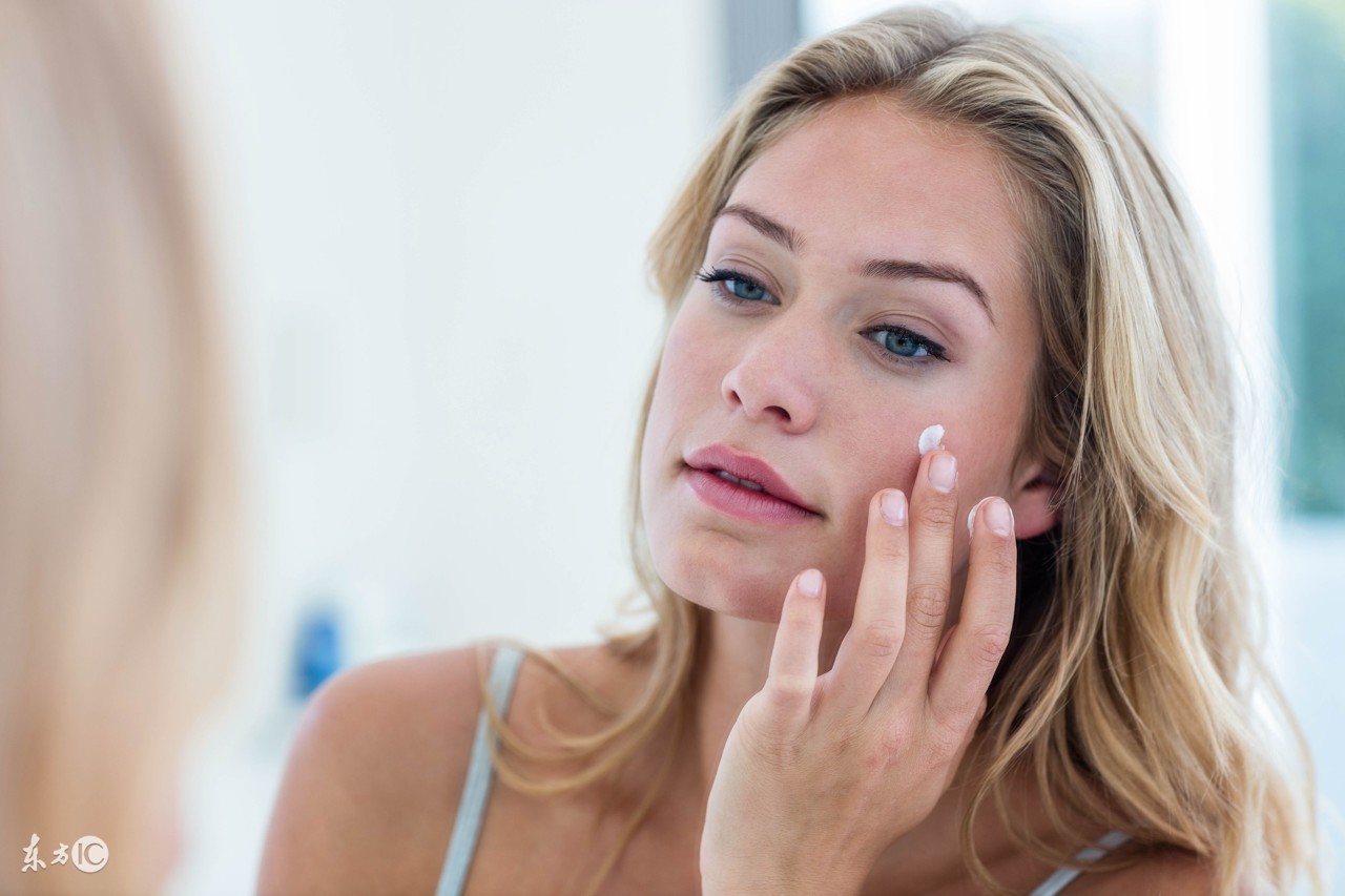 换季蛋白过敏,换季过敏这样护肤更安心