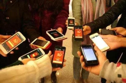 微信群里抢红包被别人领取,发群里的红包被人抢了又后悔了