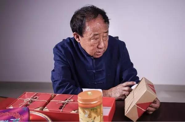 「转载」三五十年前，这样的“吉庆祥”你吃过吗？