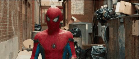 蜘蛛侠英雄归来大结局彩蛋,蜘蛛侠英雄归来你不知道的细节