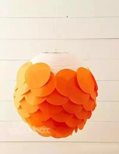 diy中秋节灯笼手工制作套装教程,中秋节社区活动diy灯笼