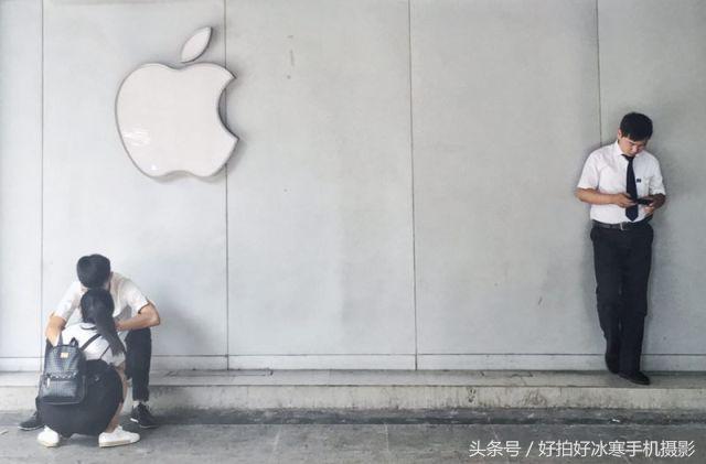 用手机拍出大片感,用手机就能拍出电影大片的感觉