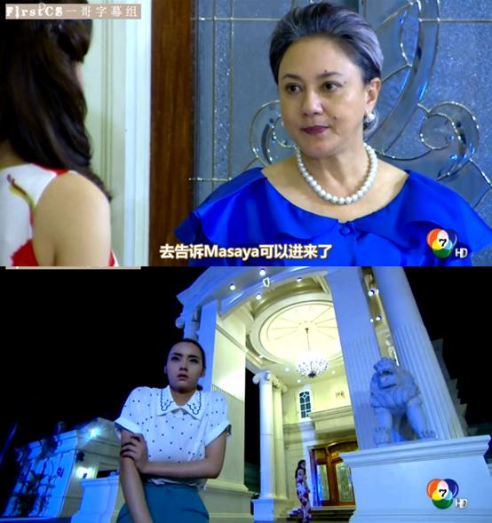 泰版《哥哥太爱我了怎么办》又渣又甜！霸道哥哥VS抖M妹妹，绝配