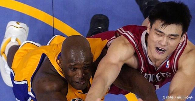 姚明新赛季回忆,姚明退役回忆