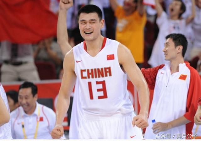 姚明新赛季回忆,姚明退役回忆