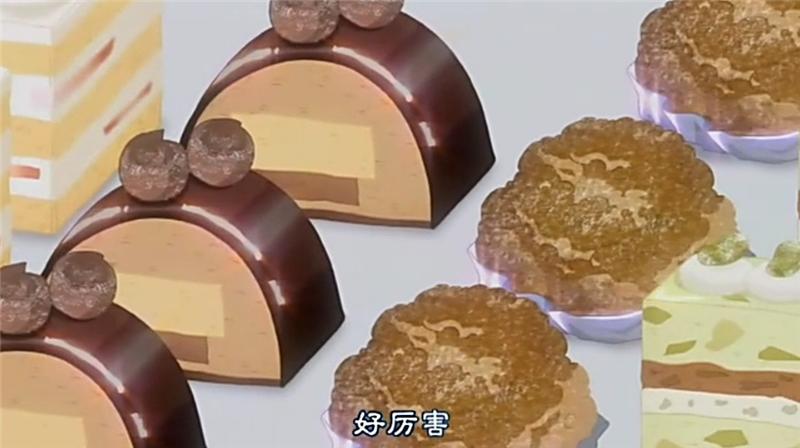 贴秋膘秋天该有的美食态度,入秋贴秋膘美食