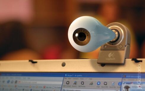 如何用手机摄像头当电脑摄像头用,手机变摄像头连接电脑的最好方法