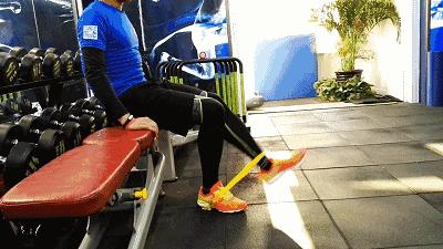 健身膝盖疼痛是静养还是适当运动,你的膝盖疼不疼