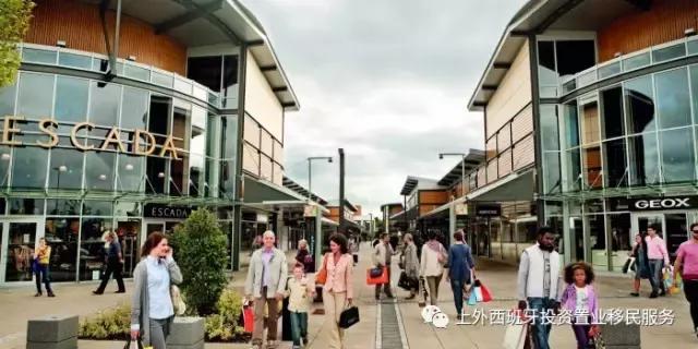 攻略丨欧洲第二大购物圣地，实用信息一览无遗！