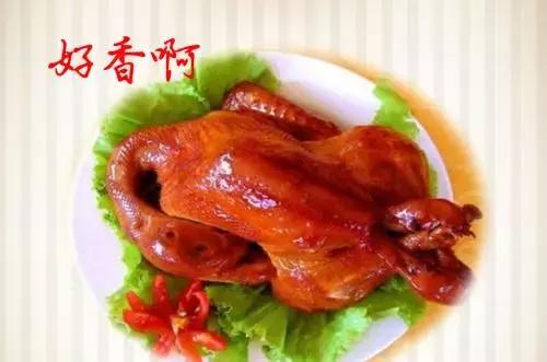 河北最全*鸡叫**手册！最销魂的“名鸡”都在这里了！