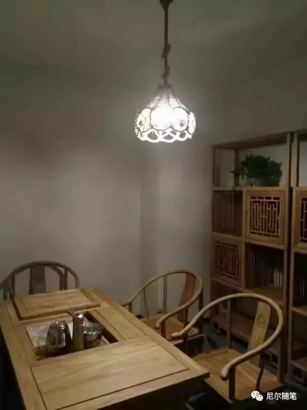 开个温暖的小店,开一个精致的小店