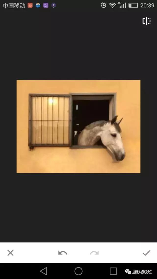 手机后期修图入门教程,手机修图如何修得有质感