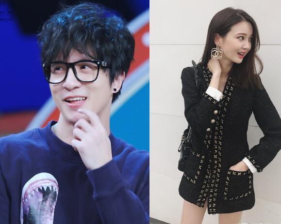 薛之谦和高磊鑫分手后多久复合,薛之谦和高磊鑫复合前谈过恋爱吗