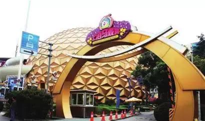 上海坐地铁直达的玩的地方,上海地铁直达花海