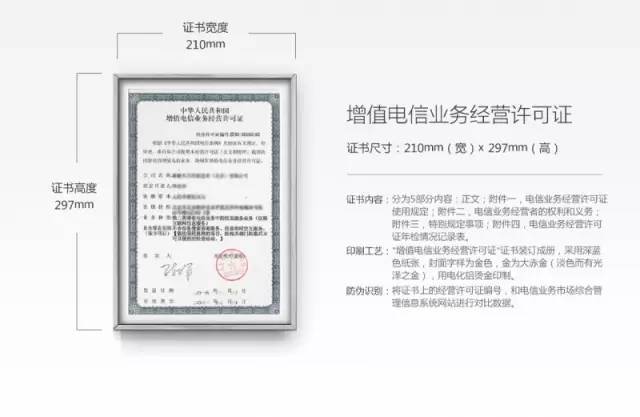 互联网edi许可证办理的详细步骤,icp许可证和edi许可证有什么不同