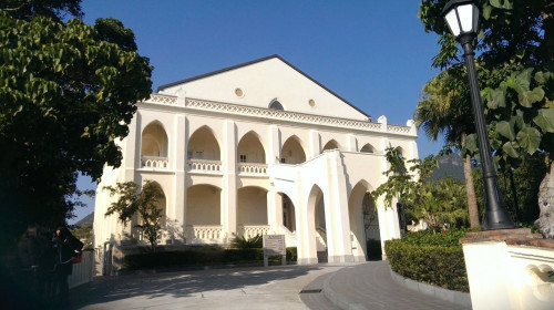 香港九龙城区旅游景点大全,香港太平山顶一日游景点攻略