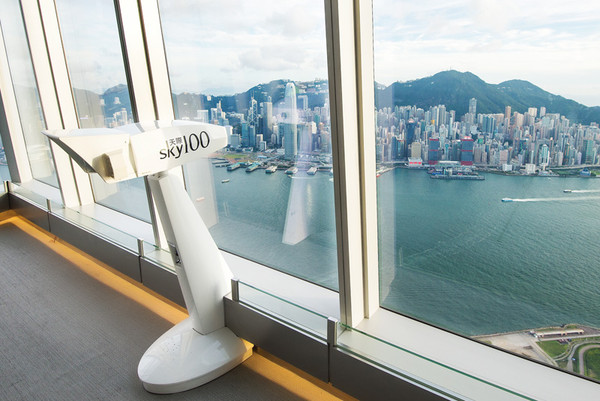 香港九龙城区旅游景点大全,香港太平山顶一日游景点攻略