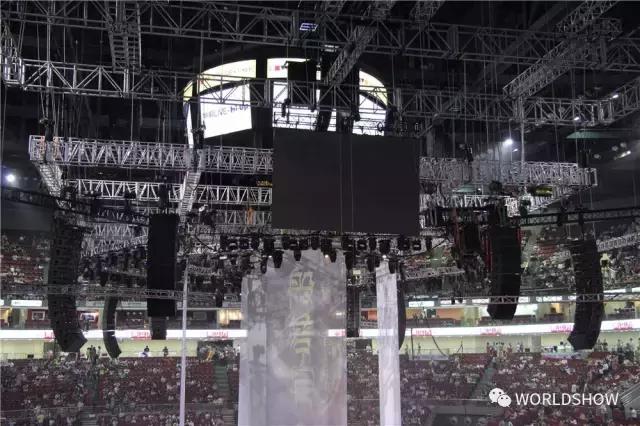 对话音响团队，揭秘《般若号角》全球首演的幕后故事