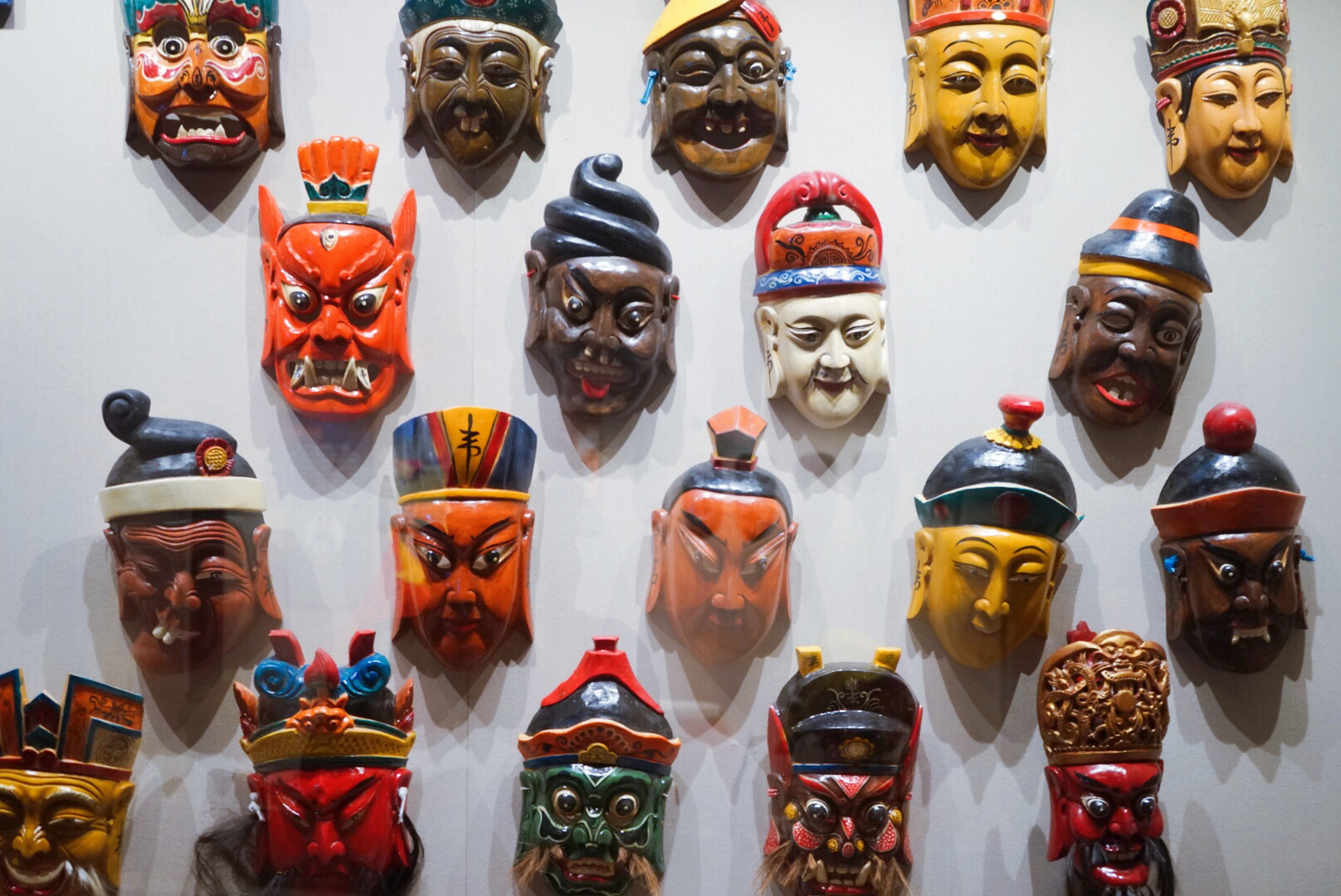 贵州有哪些独特的民族文化特点,浅谈贵州少数民族传统文化的发展