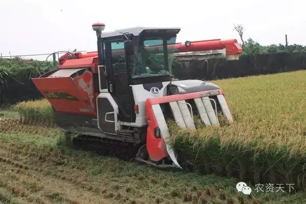各种农机大盘点（2），你认识几种？