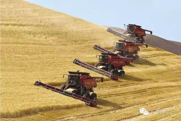 各种农机大盘点（2），你认识几种？