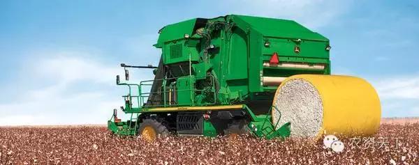 各种农机大盘点（2），你认识几种？