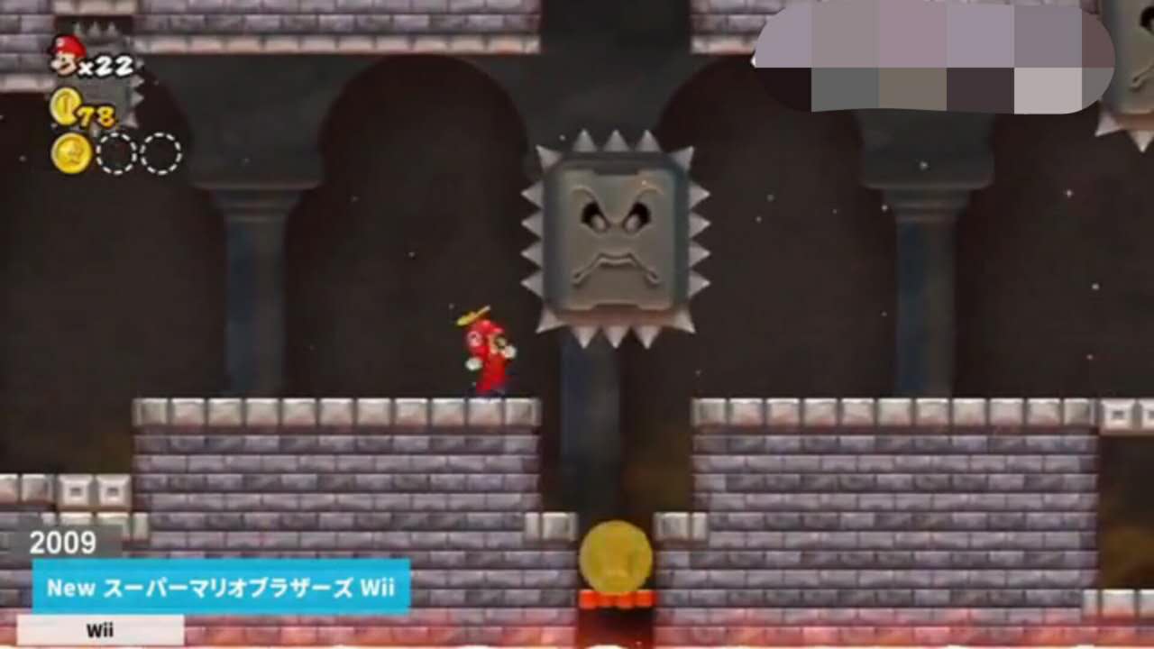 超级马里奥全通世界纪录,超级马里奥吉尼斯世界纪录