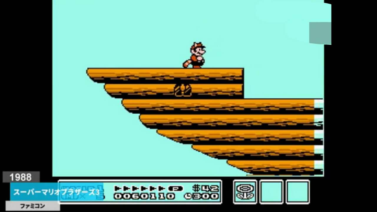 超级马里奥全通世界纪录,超级马里奥吉尼斯世界纪录